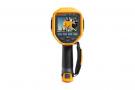 Fluke Ti450 SF6 Gas Leak Detector. Thermal Imager with MultiSharp™ Focus and the added feature of SF6 gas detection. Get the analysis you need anytime, anywhere.