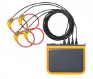 Fluke Three-Phase Power Quality Loggers—Troubleshoot, quantify energy usage and perform quality of service surveys easier than ever