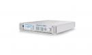 SP300VAC600W is a switching mode single-channel output high-precision programmable AC power source, which adopts high speed DSP+CPLD control, high frequency PWM power technology and active PFC design to realize AC/DC stable output. SP300VAC500W is featured with high power density, high reliability and high precision, meanwhile it possesses operation interface of touch screen and keys manually. It is able to analog output normal or abnormal input for electrical device to meet test requirements.