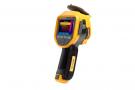 The Fluke Ti480 PRO introduces a leading-edge visual infrared experience in a professional 640 x 480 thermal imager.