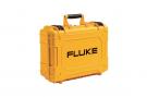 The CXT1000 is a hard case that fits all your Fluke test tools and accessories. Configure the diced foam interior to store, protect, and carry your test tools.