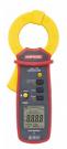 Highly accurate and safe, increase system efficiencies by locating current leaks with resolution down to 0.001 mA