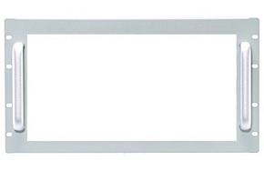 6U Mounting Rack for GDS-2000E/1000B