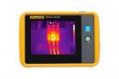 The bigger the problem, the faster you need to solve it. The Fluke Pocket Thermal Camera puts the power to minimize downtime in everyone’s hands. The first line of defense for easy troubleshooting. Stop fighting fires on the job, start preventing them.