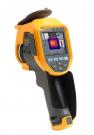 Perform thermal inspections with more confidence and faster results than ever before. At 640 x 480 resolution, Fluke Ti401 PRO thermal camera offers the highest resolution in its price class along with the ruggedness and ease of use that you’d expect from Fluke. Get sharper, crisper images and more exacting temperature measurements. The popular pistol-grip design allows for convenient one-handed use. Never lose sight of an issue with the 3.5-inch (landscape) LCD screen. Stream thermal data and operate the camera remotely with Fluke Connect Desktop software.