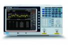 GSP-818 is a new general spectrum analyzer, which supports a frequency range of 1.8 GHz and provides testing requirements for RF products during the development/production phases. GSP-818 has a built-in 20dB amplifier and provides an adjustable range of resolution bandwidth (RBW) from 10Hz to 3MHz. In addition, it has the AM/FM signal demodulation function and the ACPR/OCBW/CHPW test functions to meet the requirements of general RF signal measurement.