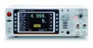 GW Instek introduces the flagship model (200VA output capacity) safety analyzer-the GPT-12000 series, which is the first safety analyzer in the world to comply with IEC 61010-2-034 (Safety requirement for electrical requirement for measurement, control and laboratory use – particular requirements for measurement equipment for insulation resistance and test equipment for electric strength), which stipulates that the requirements of the software and hardware interfaces must be followed while designing high voltage and insulation resistance test and measurement instruments so as to ensure that users are provided with necessary protection and warning while using the instruments.