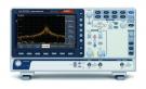 MDO-2000A is an advanced version of MDO-2000E. The selectable bandwidth range is upgraded to 300MHz. The full bandwidth ranges include 300MHz, 200MHz and 100MHz. The sampling rate has upgraded to Max. 2GSa/s and the memory depth has also been upgraded to 20M/CH. Hence, the three major specifications of oscilloscopes have been improved. The new models of the series feature 2 channels including MDO-2000A and MDO-2000AG. The entire series offers the functions of oscilloscope and spectrum analyzer. On top of that, MDO-2000AG features a dual-channel 25MHz arbitrary waveform generator. The new generation MDO-2000A series provides better sampling rate and memory depth for users to obtain more realistic signal integrity, and higher bandwidth selections meet the measurement requirements of higher frequencies.