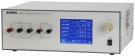 An instrument transformer that rated secondary current (voltage) is very low is usually composed of electric devices like electronic power meters, watt-hour meters or transducers, so that the secondary current (voltage) can directly be supplied to electronic circuits in the devices.