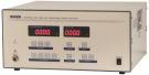 DAC-HRI-3 is suitable for temperature test of AC energized coils of EV (Electric Vehicle) motors, DC brushless motors, and compressor motors. You can measure resistances of electrical equipment driving with an Inverter power supply (PWM) under energized conditions.