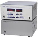 DAC-HRI-3 NTYPE 700 can measure resistances of coil windings of a motor driven by inverter power supply (PWM) during applying voltage (Max AC 700V).
