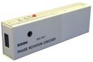 DAC-PR-1 is primarily applied to detect the direction of shifting magnetic field of
the stator of motor, or rotating direction of the rotor.