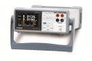 GW Instek GPM-8213 power meter is designed specifically for single-phase (1P/2W) AC power supply’s power measurements. Powerful features, including 4” TFT LCD, five-digit measurement display, 19 power measurement parameters, integral measurement function, high-accuracy voltage/current/power measurement capabilities, front/rear panel input terminals, and various communications ports, are to facilitate users with clear, convenient, and accurate power measurements.