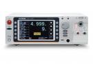 GW Instek introduces the flagship model (500VA output capacity) safety analyzer-the GPT-15000 series, which is the first safety analyzer in the world to comply with IEC 61010-2-034 (Safety requirement for an electrical requirement for measurement, control and laboratory use – particular requirements for measurement equipment for insulation resistance and test equipment for electric strength), which stipulates that the requirements of the software and hardware interfaces must be followed while designing high voltage and insulation resistance test and measurement instruments so as to ensure that users are provided with necessary protection and warning while using the instruments.