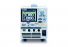 The PPX series programmable high-precision DC power supplies include six models; PPX- 1005(10V/5A/50W), PPX-2002(20V/2A/40W), PPX-2005(20V/5A/100W) ), PPX- 3601(36V/1A/36W), PPX-3603(36V/3A/108W), and PPX-10H01(100V/1A/100W). This series has the output low noise (0.35mVrms) and fast transient response characteristics (<50μs) of conventional linear power supplies.