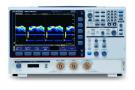 The GDS-3000A series is the flagship product of GW Instek's new generation digital storage oscilloscope.