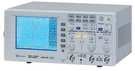 60MHz Bandwidth With MONO Display
125k Memory and 12 Division Horizontal Display
25GS/s Sampling Rate for Repetitive Waveforms
Advanced Trigger : Pulse Width , TV Line, Event Delay and Time Delay
Go/NoGo , Auto Setup Sequence and TTF Function
Built-In Help Menu, Multi-Language and FREE PC Software
Standard Interface: RS-232C
Optional Interface: GPIB, Printer Port and USB 2.0