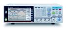 The GSG-2000 series is a basic RF vector signal/ signal generator that covers a frequency range from 9 kHz to 6 GHz.
