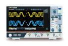 250MHz 4CH 12 Bit resolution Oscilloscope