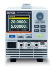 20V, 5A Single Channel programmable DC Power Supply with GPIB