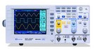 100MHz Bandwidth With MONO Display
125k Memory and 12 Division Horizontal Display
25GS/s Sampling Rate for Repetitive Waveforms
Advanced Trigger : Pulse Width , TV Line, Event Delay and Time Delay
Go/NoGo , Auto Setup Sequence and TTF Function
Built-In Help Menu, Multi-Language and FREE PC Software
Standard Interface: RS-232C
Optional Interface: GPIB, Printer Port and USB 2.0