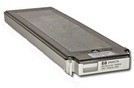 HP / Agilent 34907A: The HP / Agilent 34907A module for the 34970A Data Acquisition/Switch Unit allows great flexibility for a variety of sense and control applications. It combines two 8-bit ports of digital input and output, a 100 kHz gated totalizer, and two ±12V analog outputs - all on a single earth-referenced module. The digital inputs and totalizer input may be included in a scan. Alarm limits for the digital and event counter inputs are evaluated continuously, capturing and logging alarm conditions even between scans.
