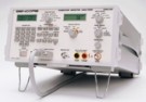 Sencore CM2125: The CM2125 includes a fully programmable RGB video and sync generator displaying patterns on computer monitors. Horizontal and vertical scan frequencies, pixel resolutions, and porch and sync times are all programmable so you can service any monitor.