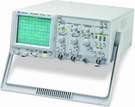 100 MHz, Dual Channel, Delayed Sweep
Cursor Readout with 7 Measurements
Panel Setup Lock of Digital-Control Functions
Buzzer Alarm
LED Indicators
TV Synchronization
Trigger Signal Output
Z-Axis Modulation Input
SMD Technology, High Stability and Reliability